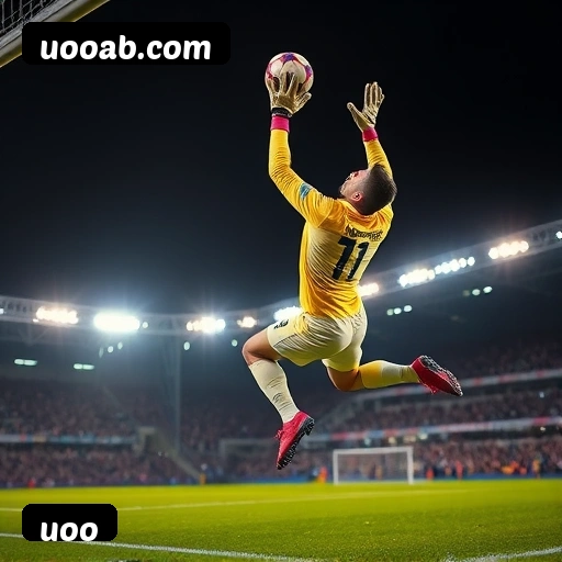 Comparação APP mobile vs versão web da uoo